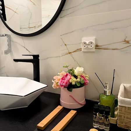 Apartamento Stylish Kasprzaka 29 - Free Parking